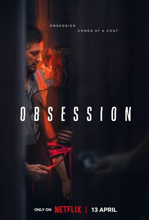 禁忌戀人|《禁忌癡戀》(Obsession)